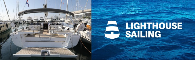 Hanse 460 Aventura | Yachtcharter Kroatien