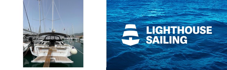 Hanse 460 Shadow of the wind | Yacht Charter Croatia