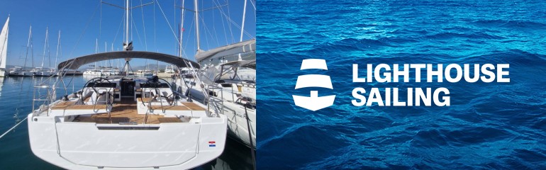 Hanse 460, FeMi Star | Yacht Charter Croatia