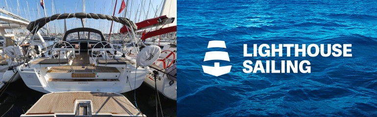Hanse 460, Infinity - OW | Yacht Charter Croatia