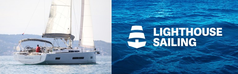 Hanse 460 Simply Relax | Yacht Charter Croatia