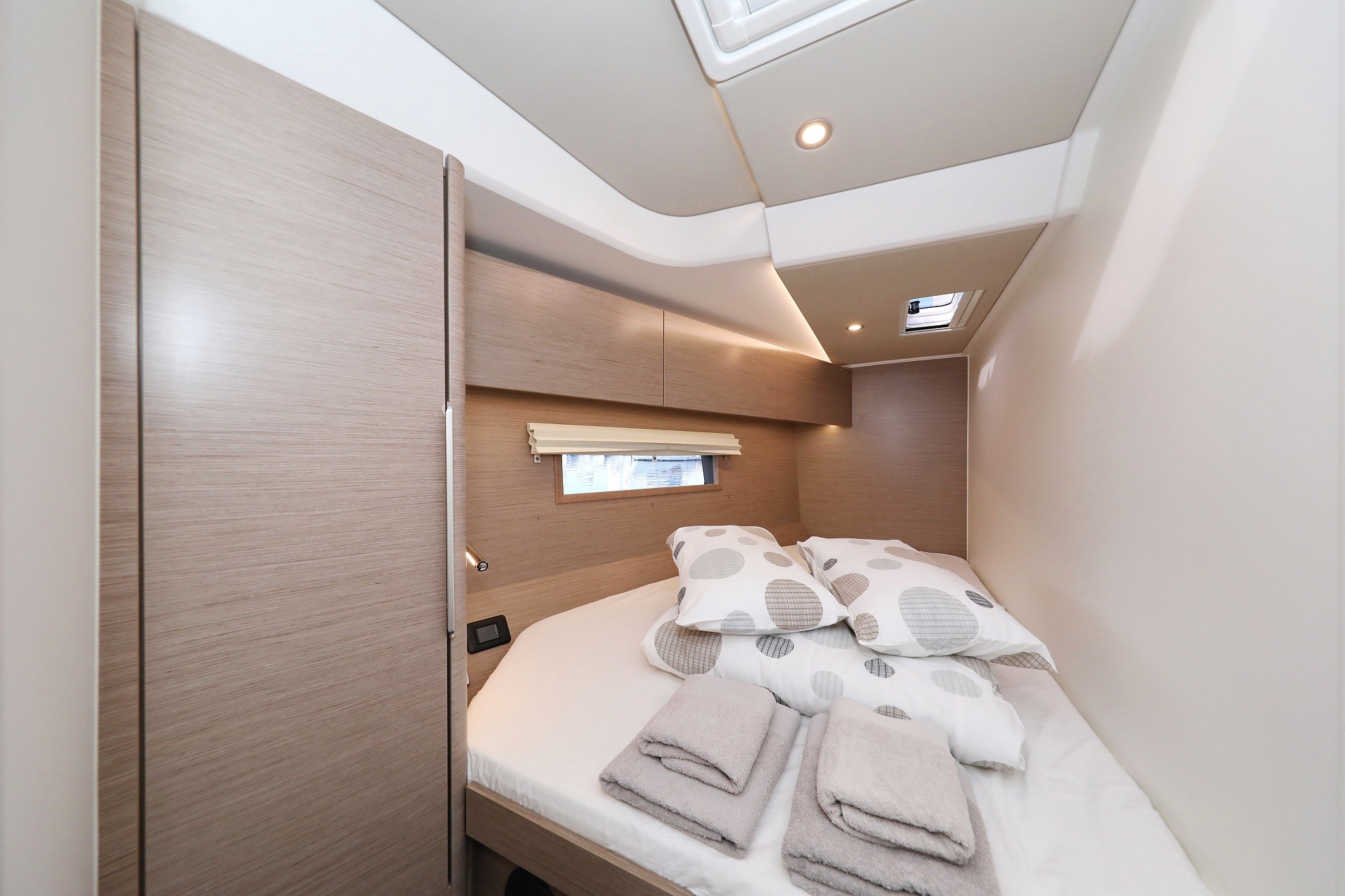 Hanse 460, Simply Relax | Yacht Charter Croatia