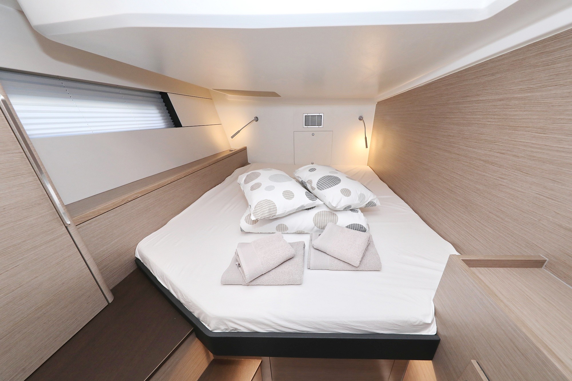 Hanse 460, Simply Relax | Yacht Charter Croatia