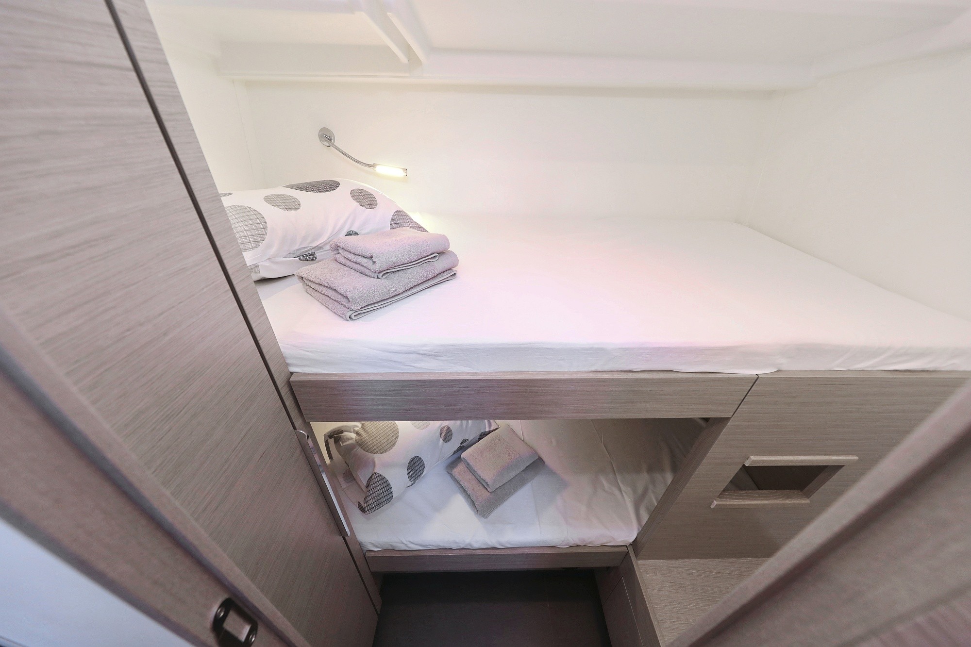 Hanse 460, Simply Relax | Yacht Charter Croatia