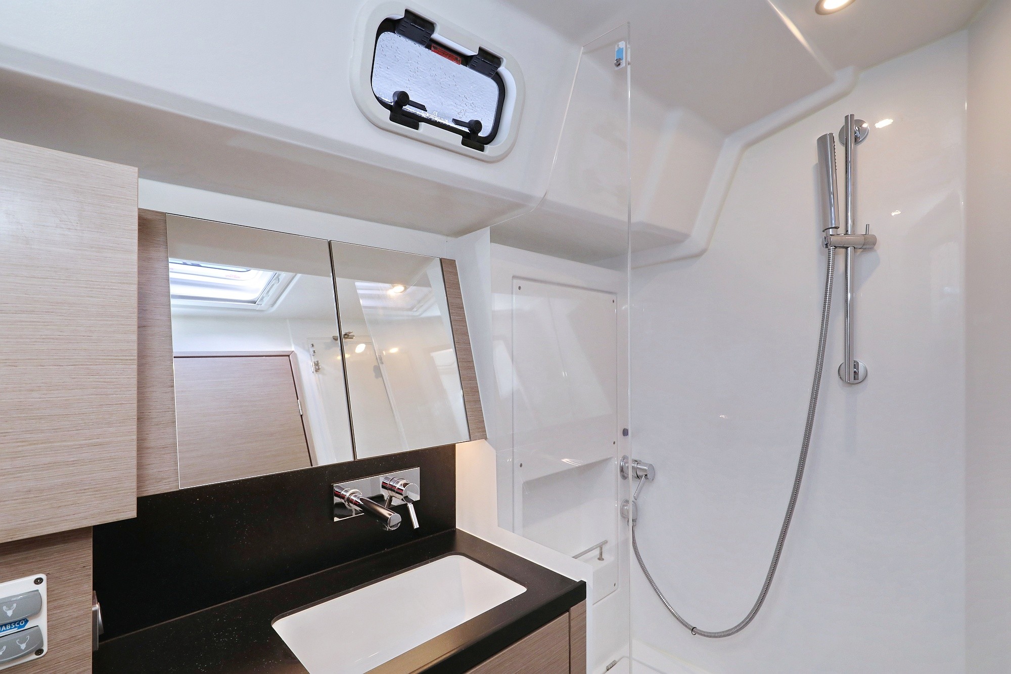 Hanse 460, Simply Relax | Yacht Charter Croatia