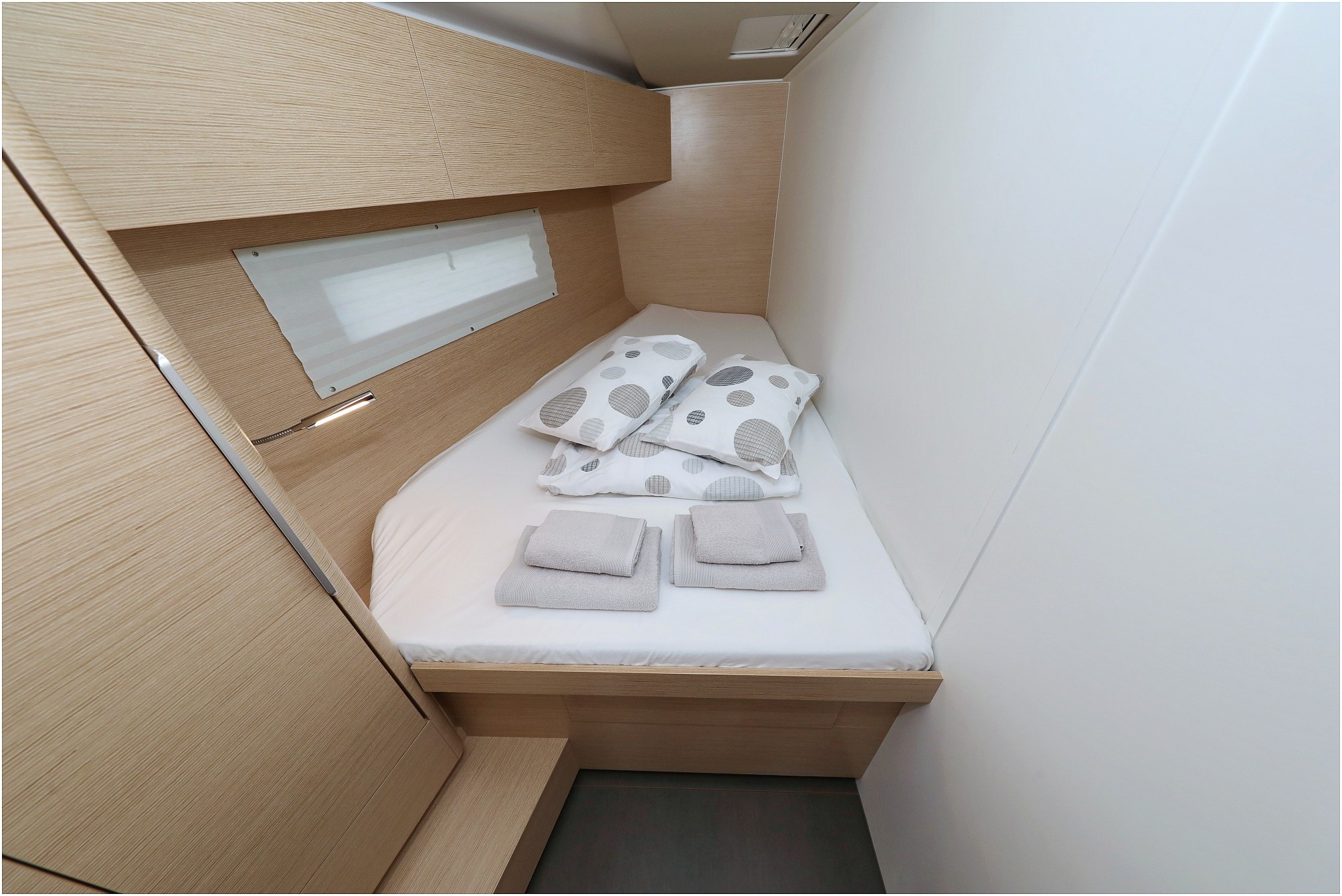 Hanse 460, Bliss | Yachtcharter Kroatien