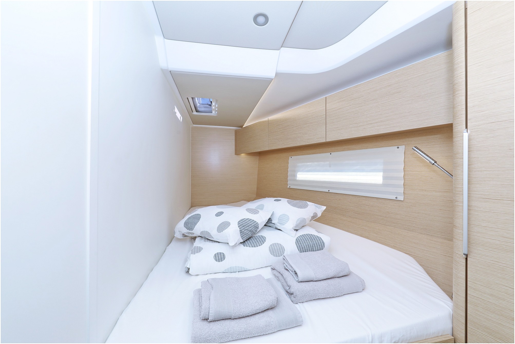 Hanse 460, Bliss | Yachtcharter Kroatien