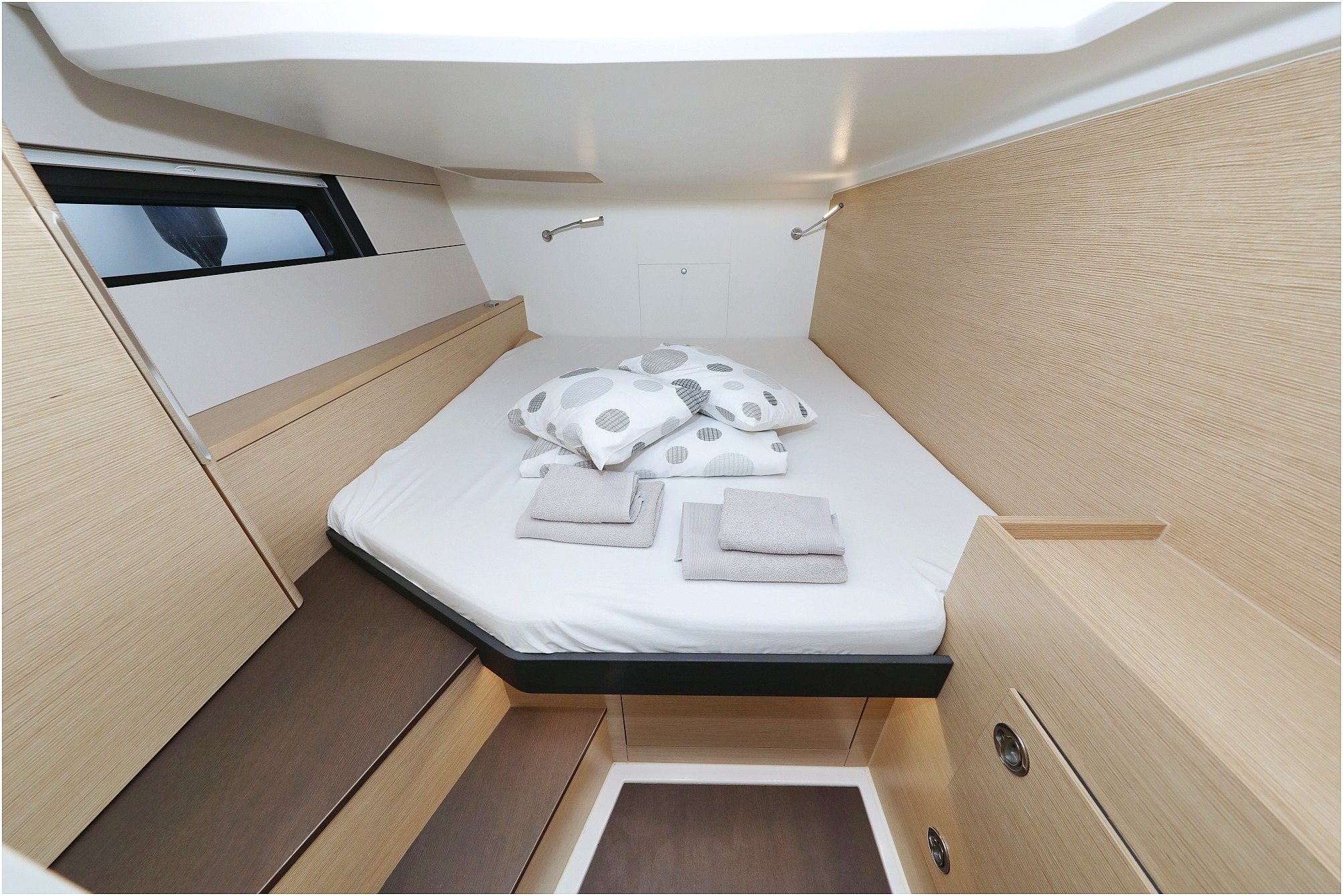 Hanse 460, Bliss | Yachtcharter Kroatien