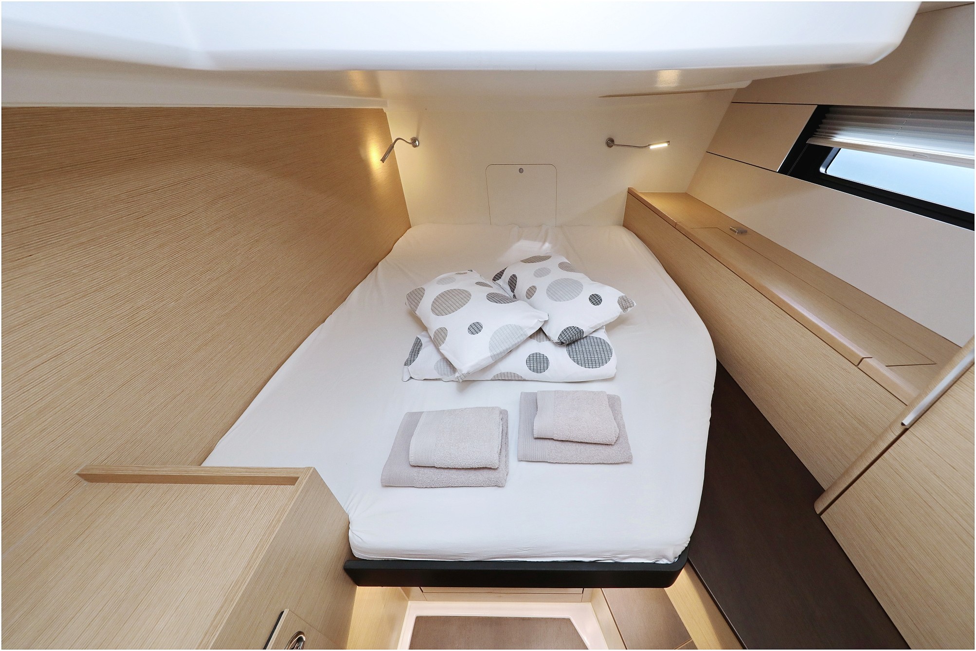 Hanse 460, Bliss | Yachtcharter Kroatien
