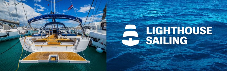 Hanse 460, Whistler | Yacht Charter Croatia