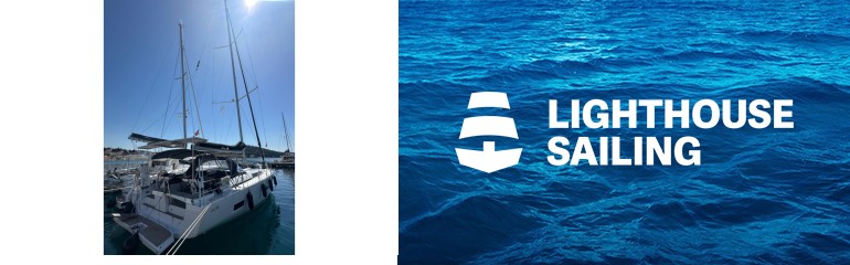 Hanse 460 Wilson | Yacht Charter Croatia