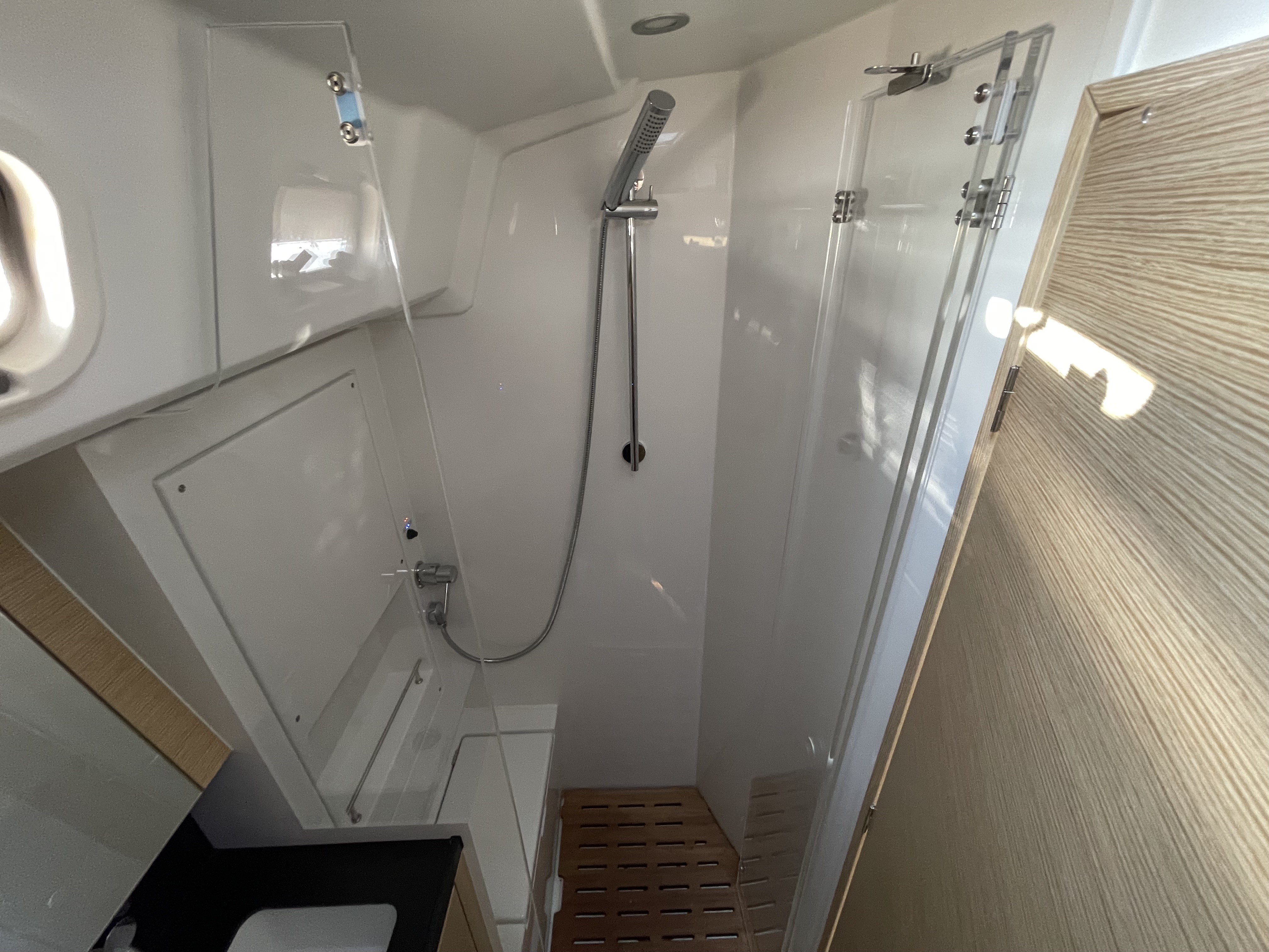 Hanse 460, Rubi | Yacht Charter Croatia