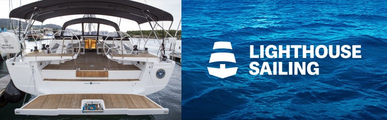 Hanse 460 White Pearl | Yacht Charter Croatia