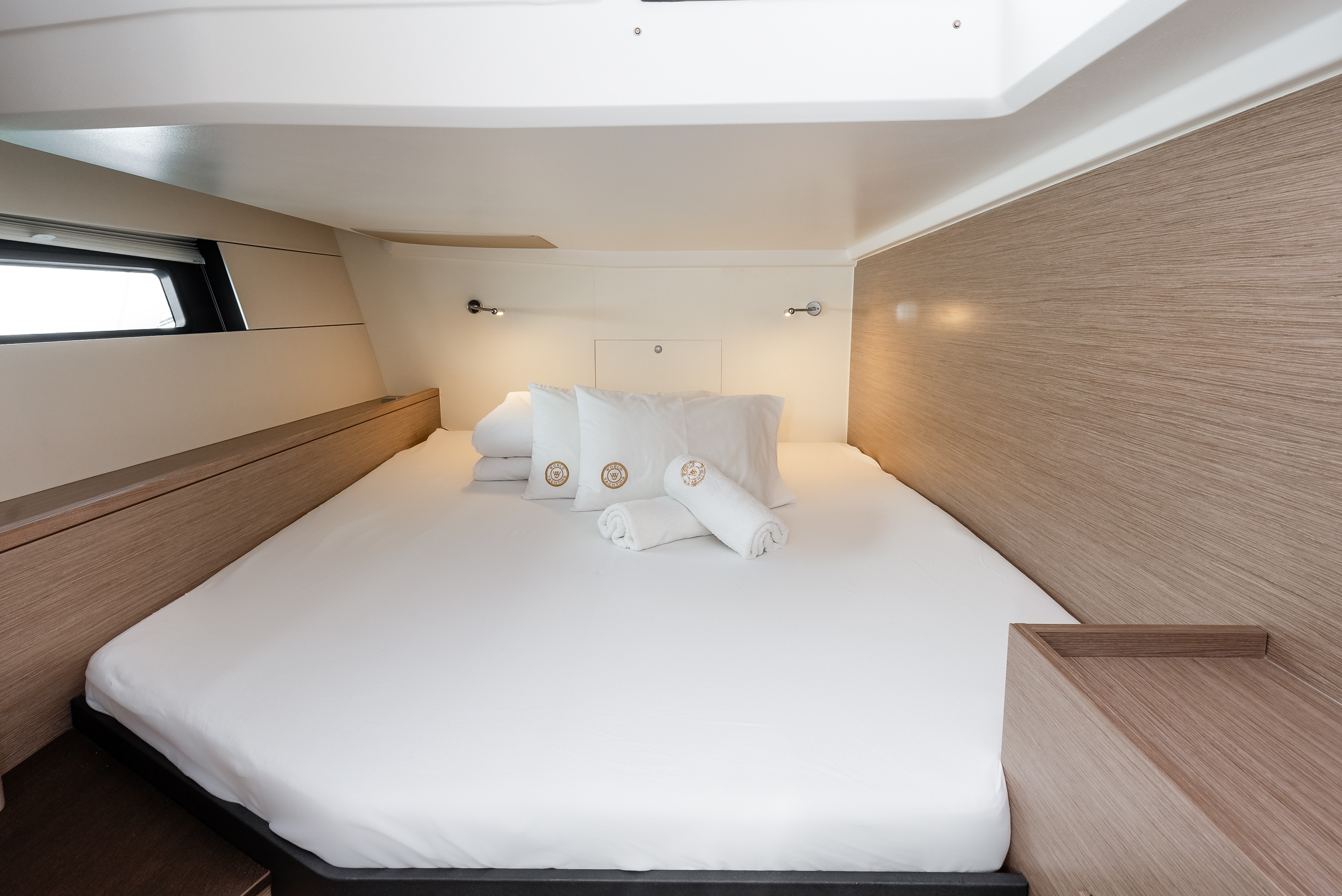 Hanse 460, White Pearl | Yacht Charter Croatia