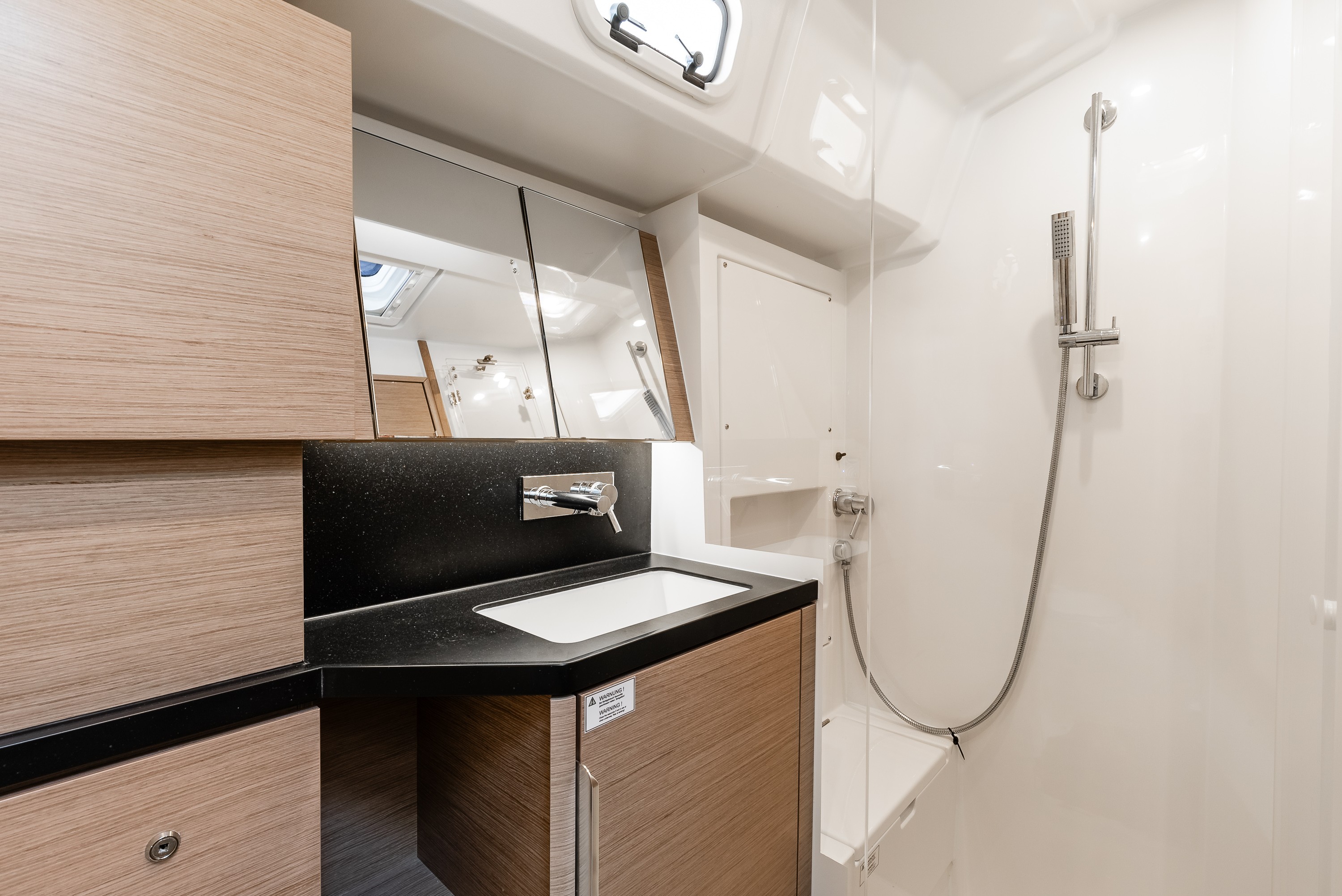 Hanse 460, White Pearl | Yacht Charter Croatia