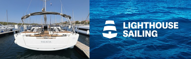 Hanse 460 Salacia - OW | Noleggio di Yacht Croazia
