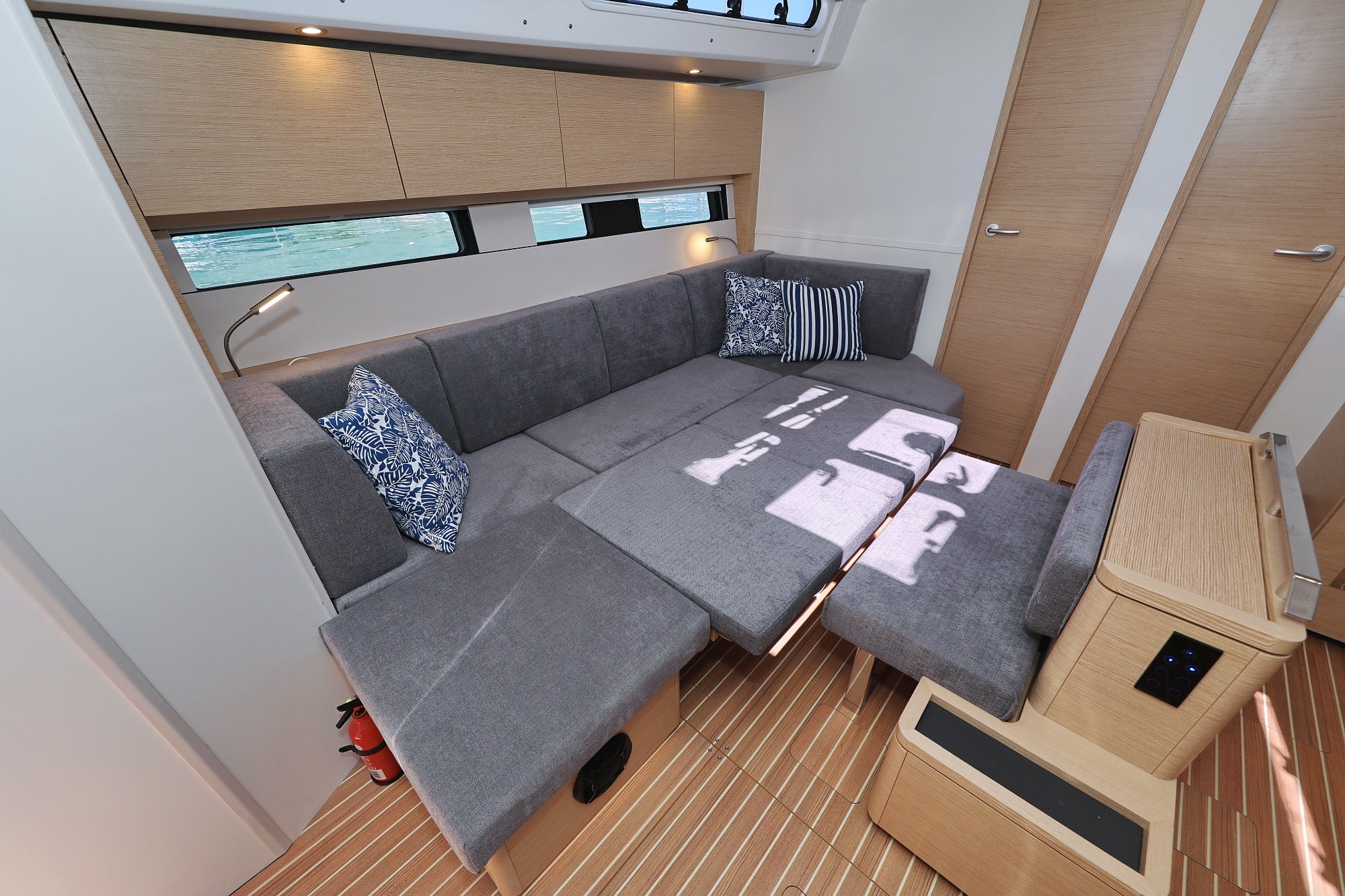 Hanse 460, Atmosphere | Yacht Charter Croatia