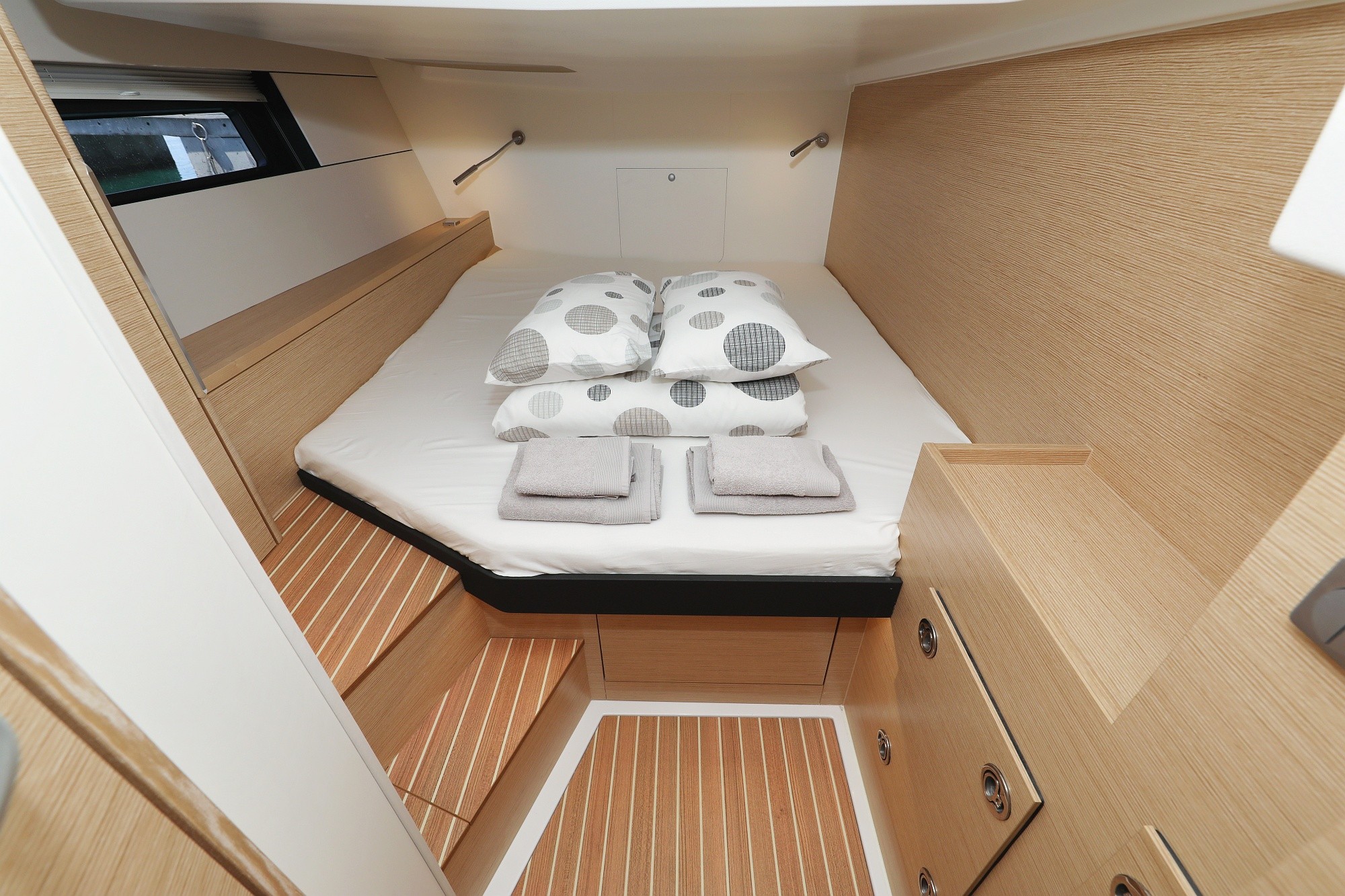 Hanse 460, Atmosphere | Yacht Charter Croatia
