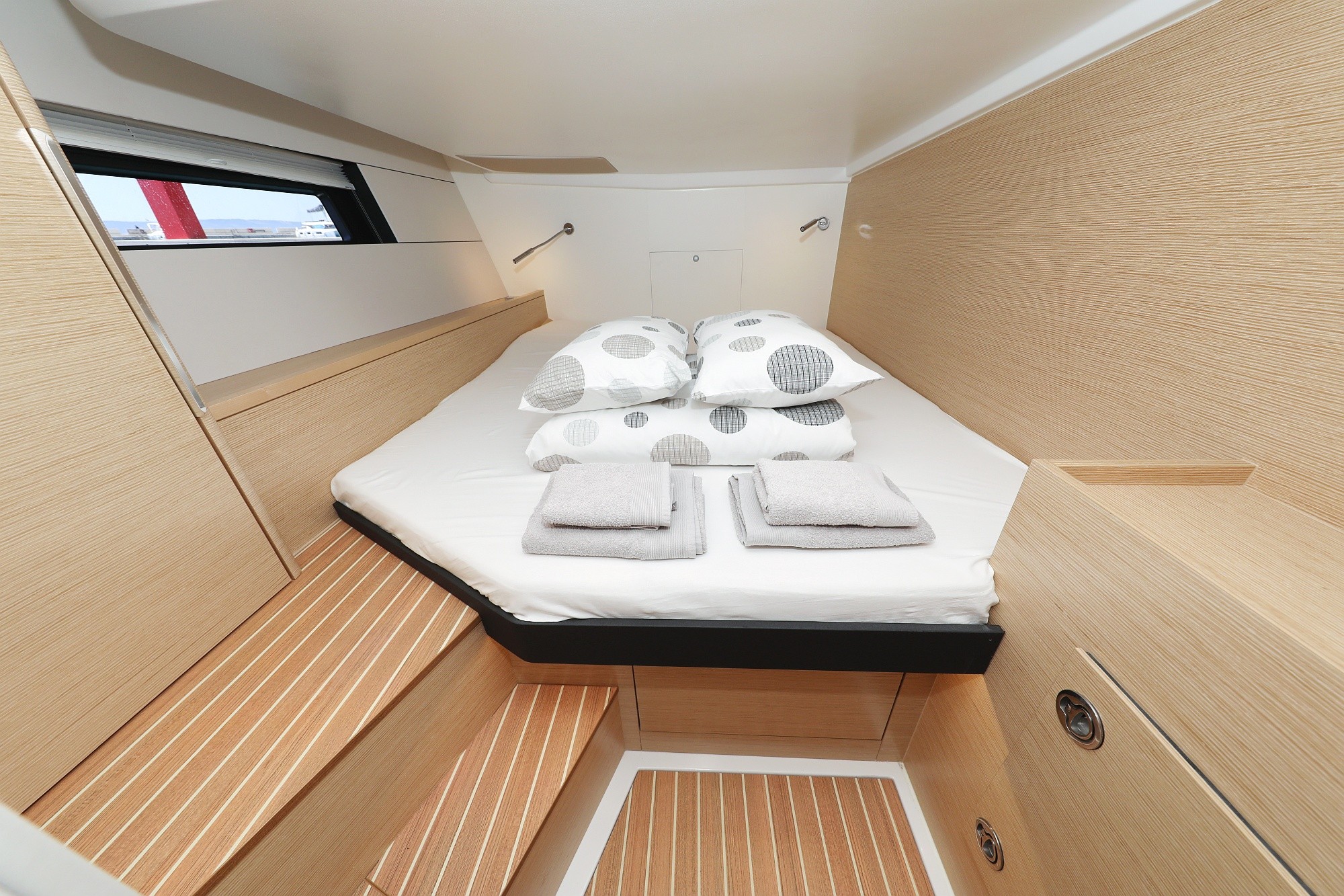 Hanse 460, Atmosphere | Yacht Charter Croatia