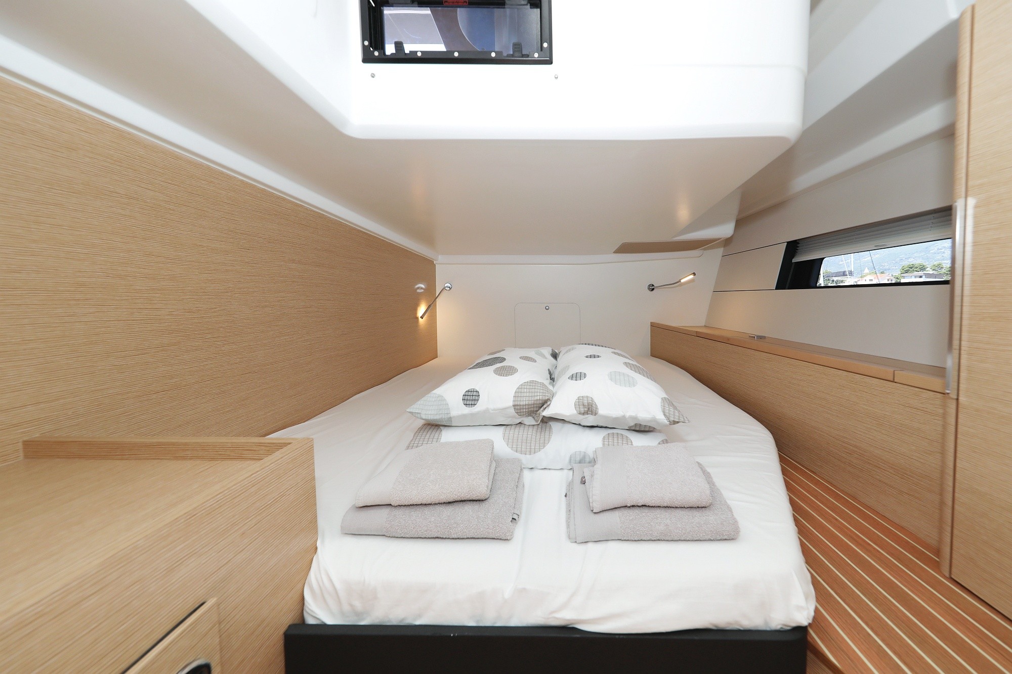 Hanse 460, Atmosphere | Yacht Charter Croatia