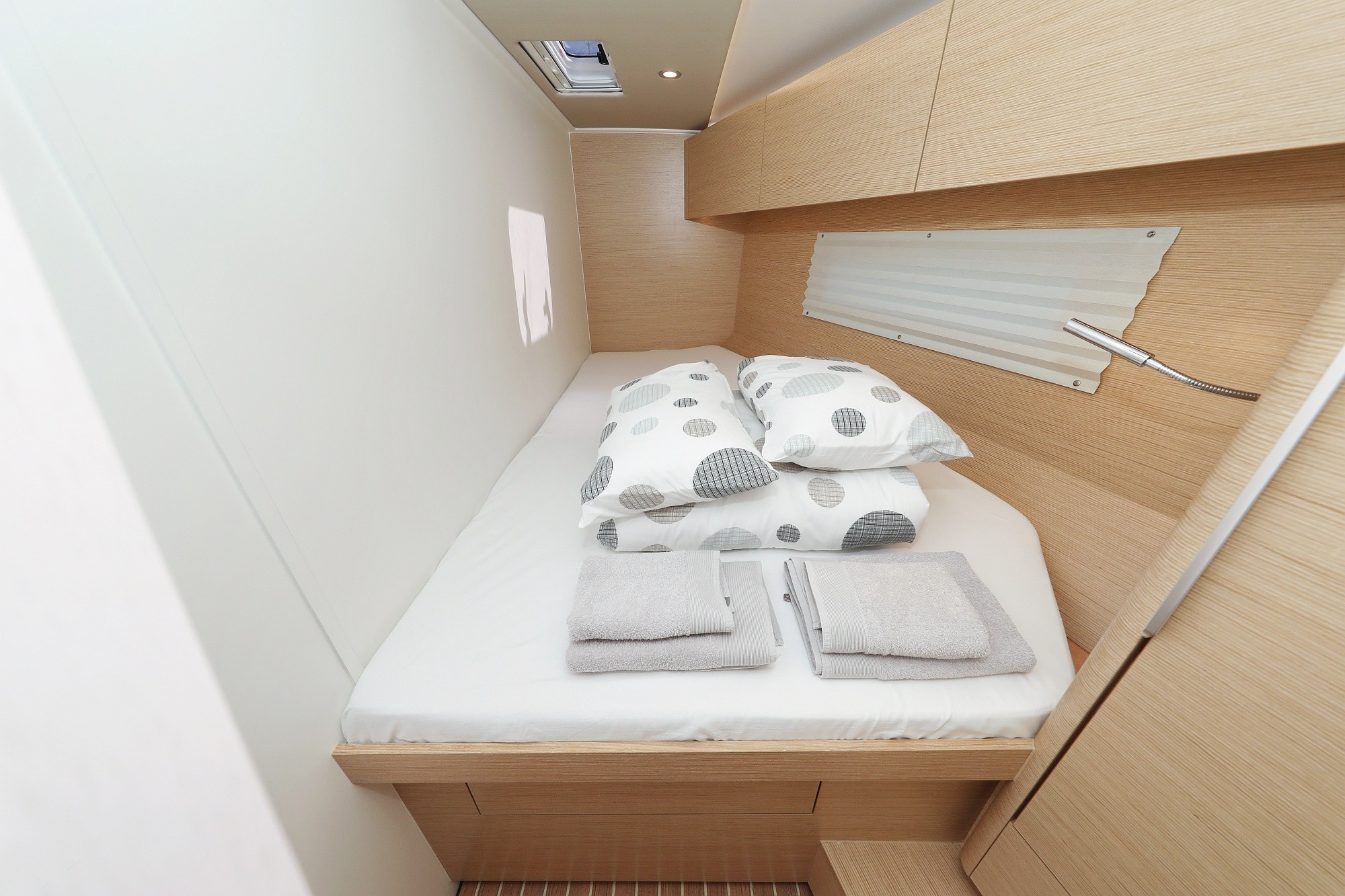Hanse 460, Atmosphere | Yacht Charter Croatia