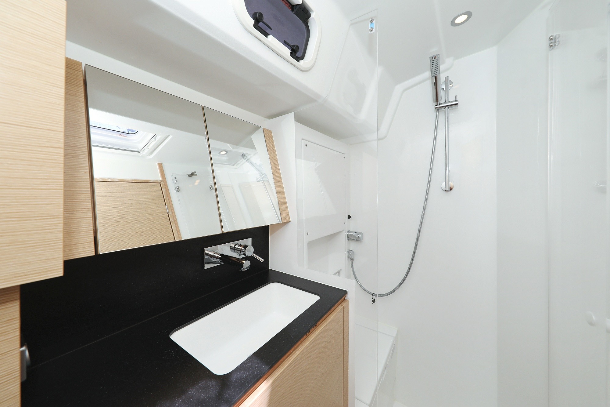 Hanse 460, Atmosphere | Yacht Charter Croatia