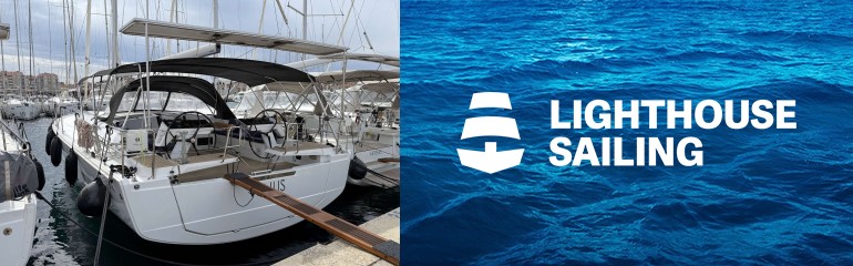Hanse 460 Venus | Yacht Charter Croatia