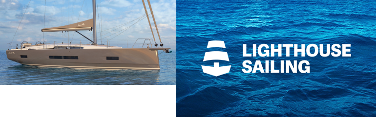Hanse 460 Aroha | Yacht Charter Croatia