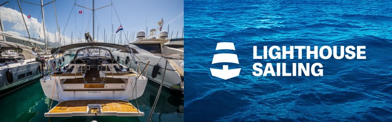 Hanse 460 Wanderlust | Yacht Charter Croatia