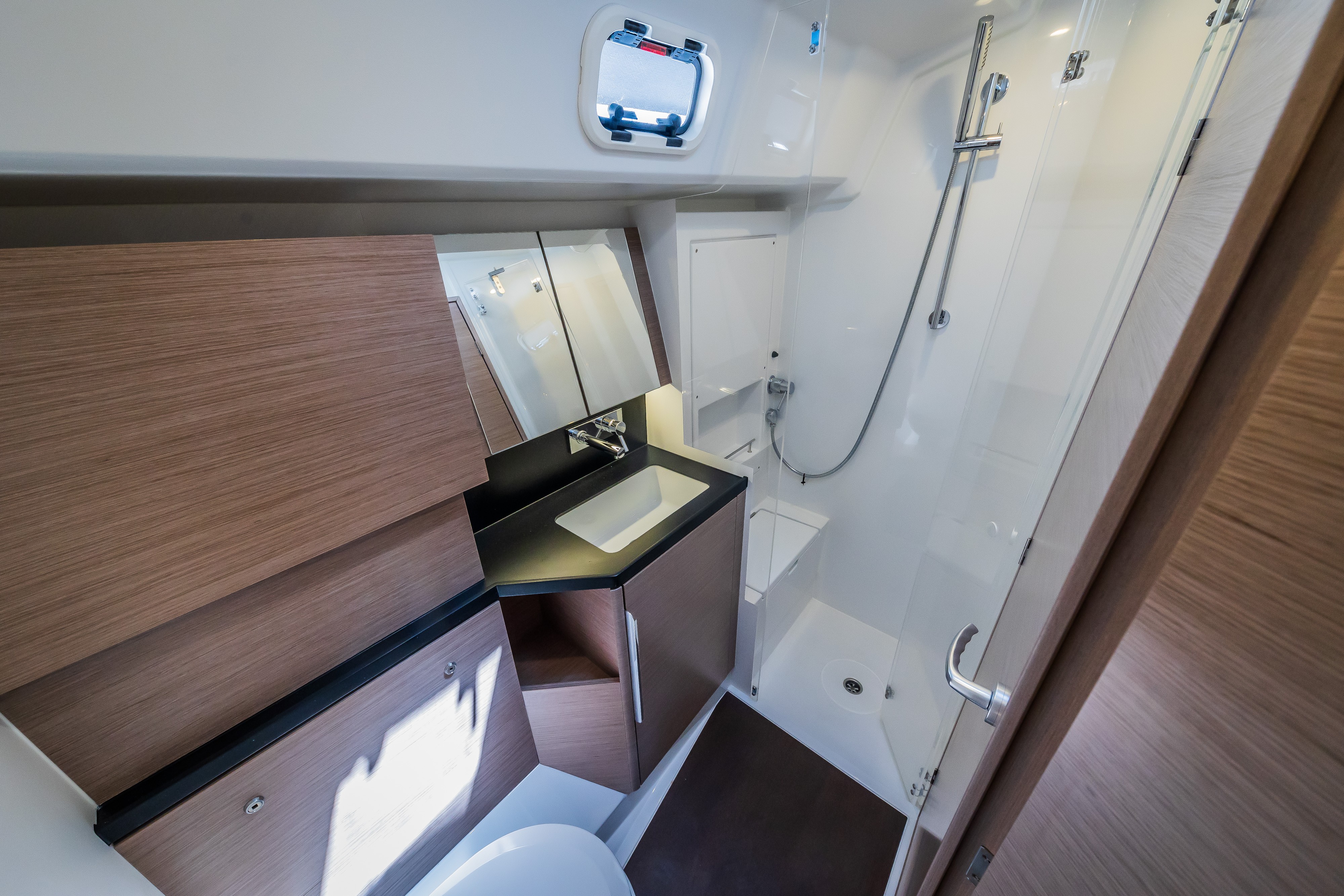 Hanse 460, Wanderlust | Yacht Charter Croatia