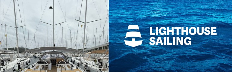 Hanse 460, Amari | Yacht Charter Croatia