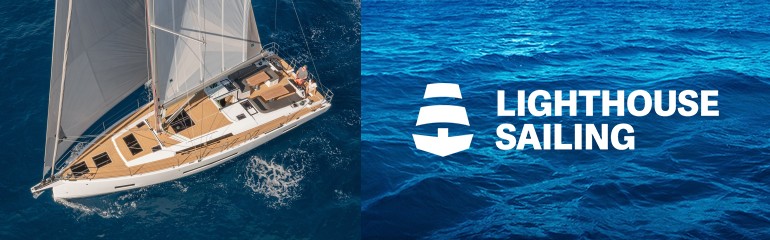 Hanse 460 Sea you - OW | Yacht Charter Croatia