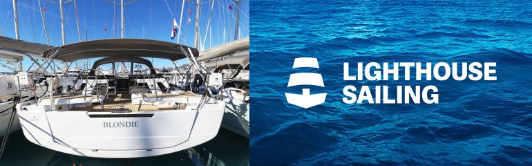 Hanse 460 Blondie - OW | Yacht Charter Croatia
