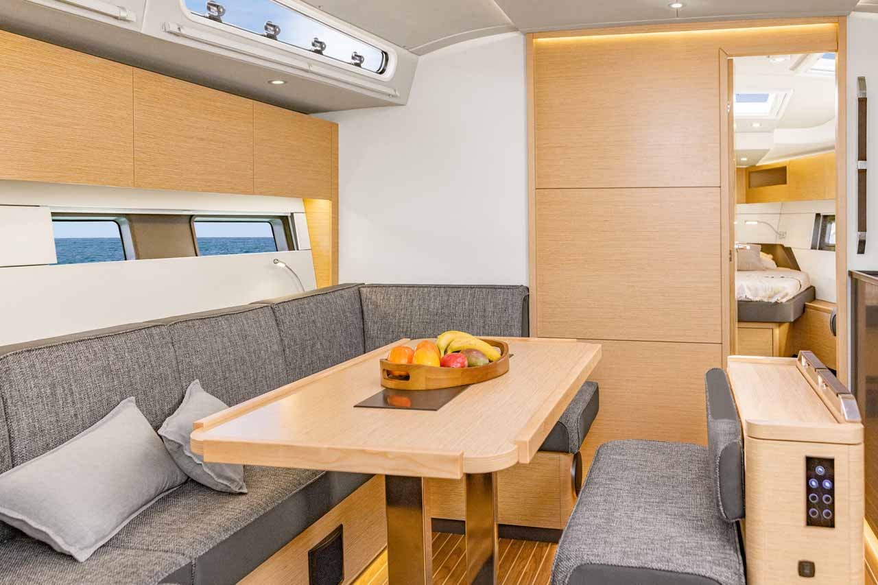 Hanse 460, Mare Morea | Yacht Charter Croatia
