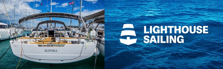 Hanse 460 Stargirl - OW | Yacht Charter Croatia