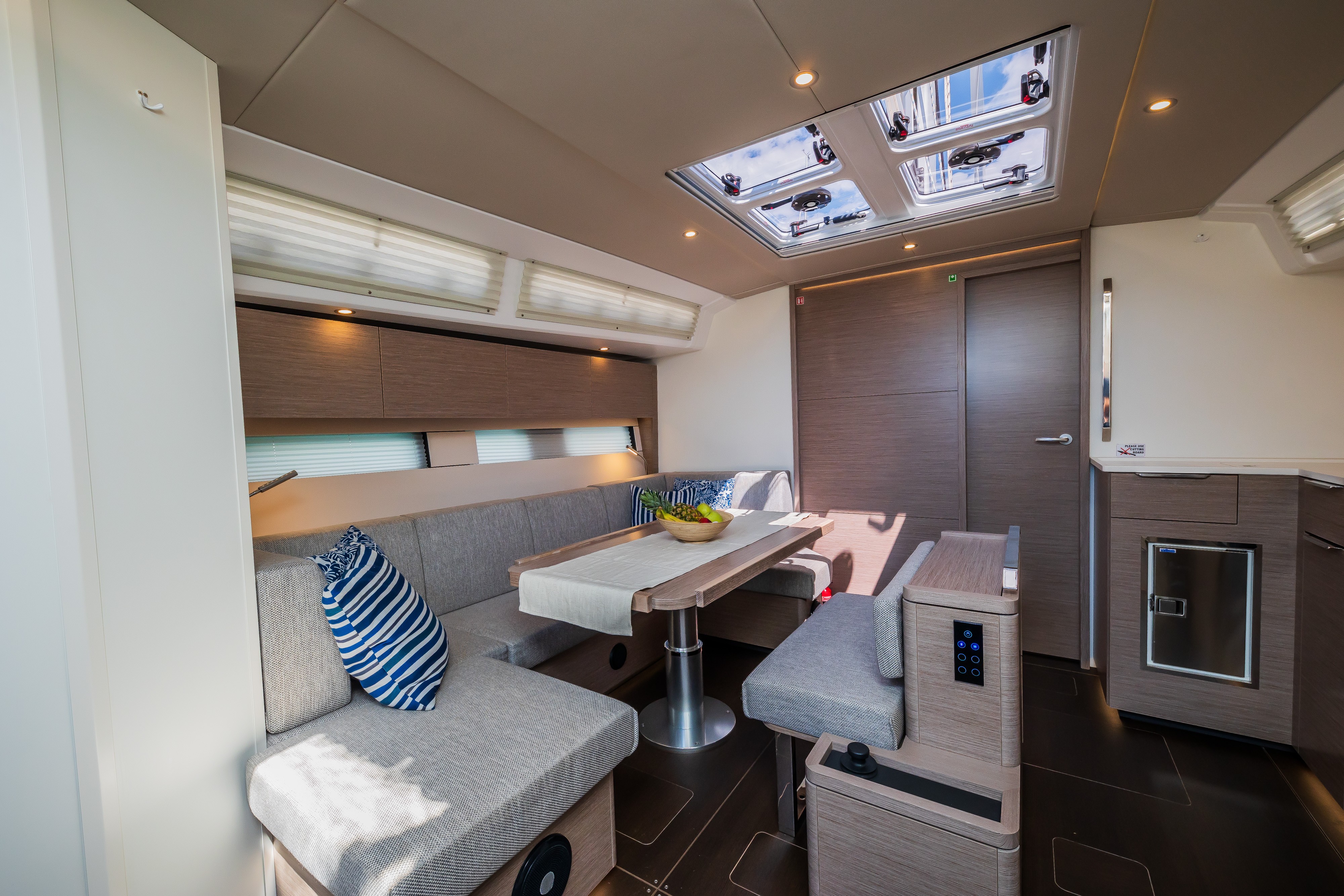 Hanse 460, Stargirl - OW | Yacht Charter Croatia