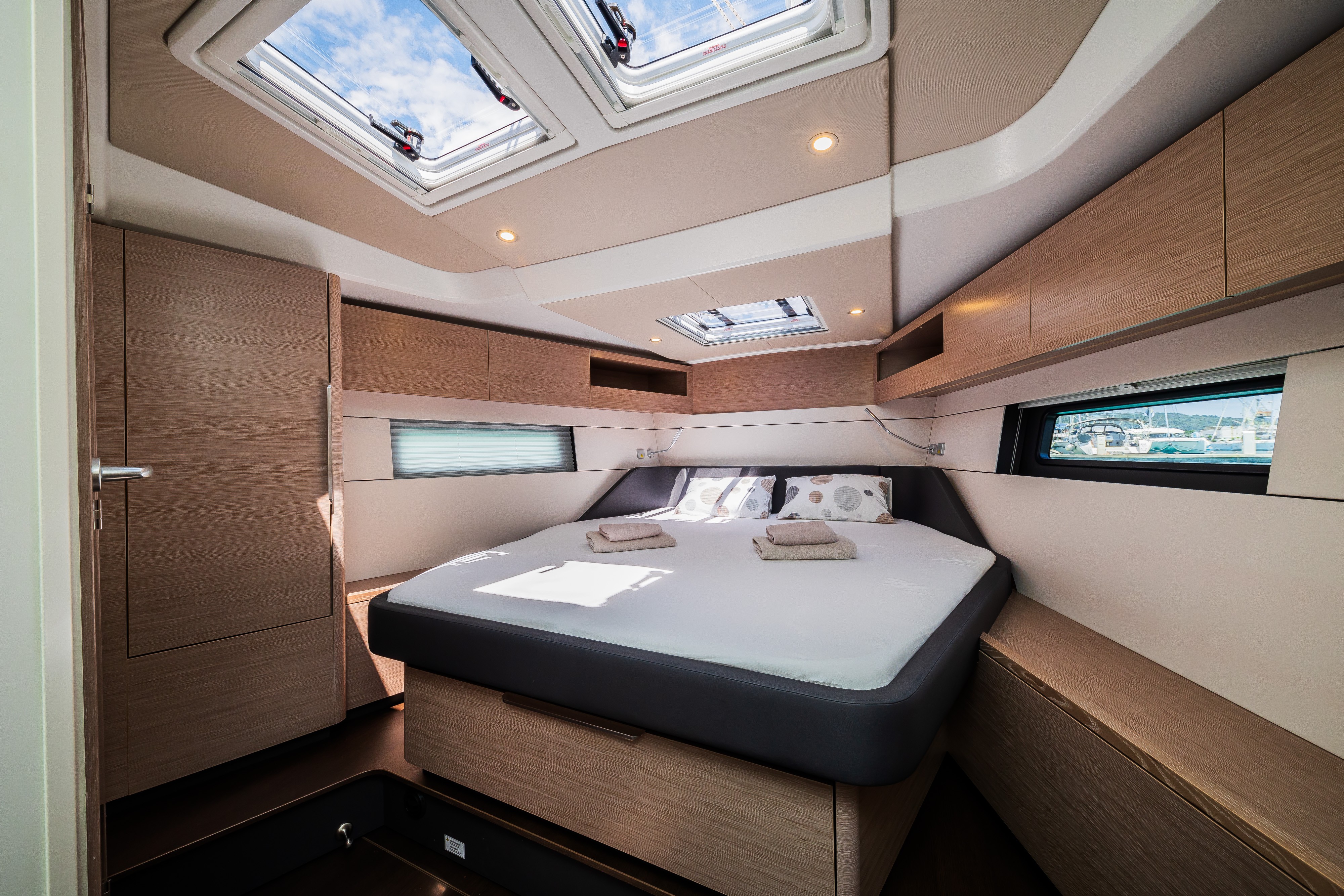 Hanse 460, Stargirl - OW | Yacht Charter Croatia