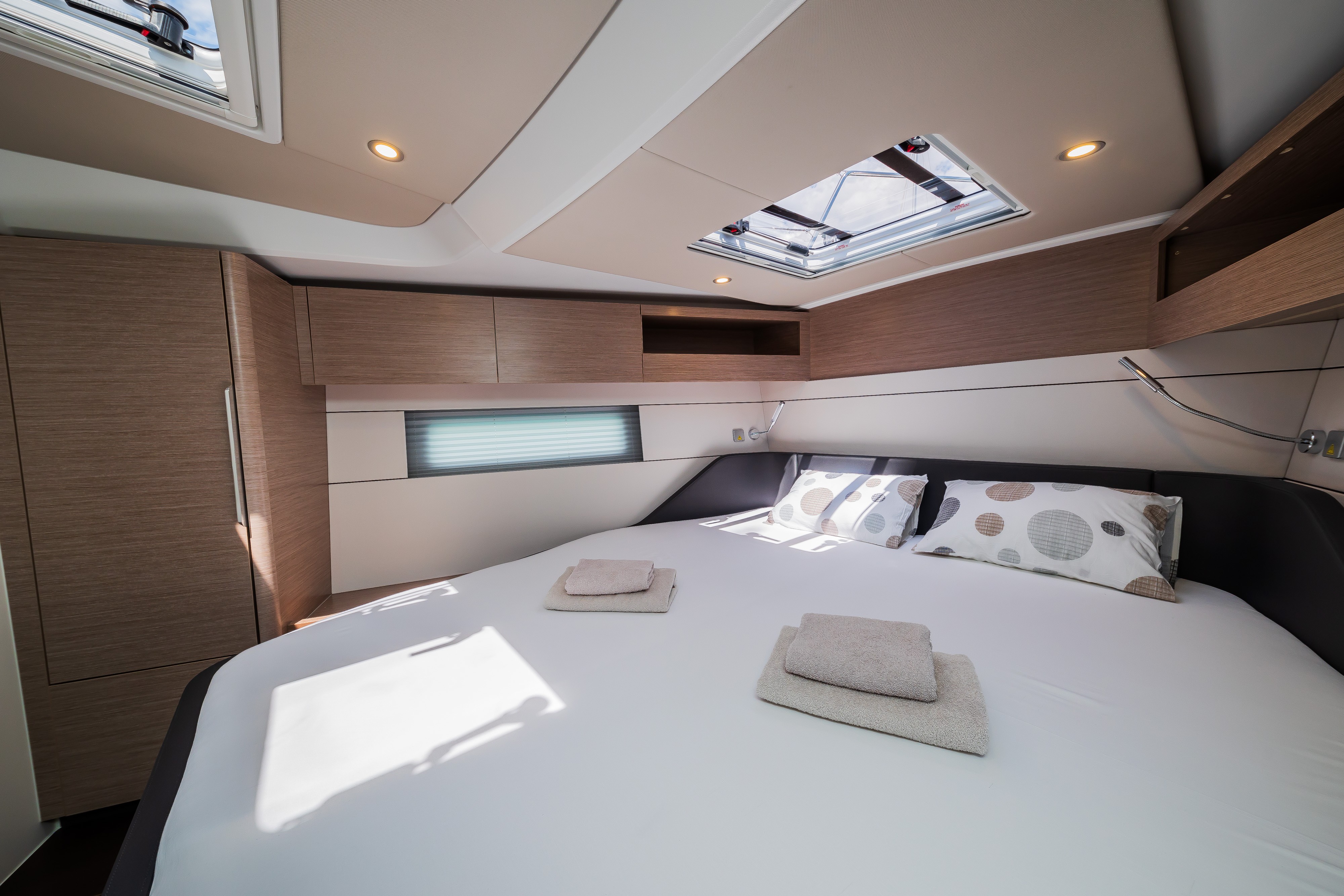 Hanse 460, Stargirl - OW | Yacht Charter Croatia