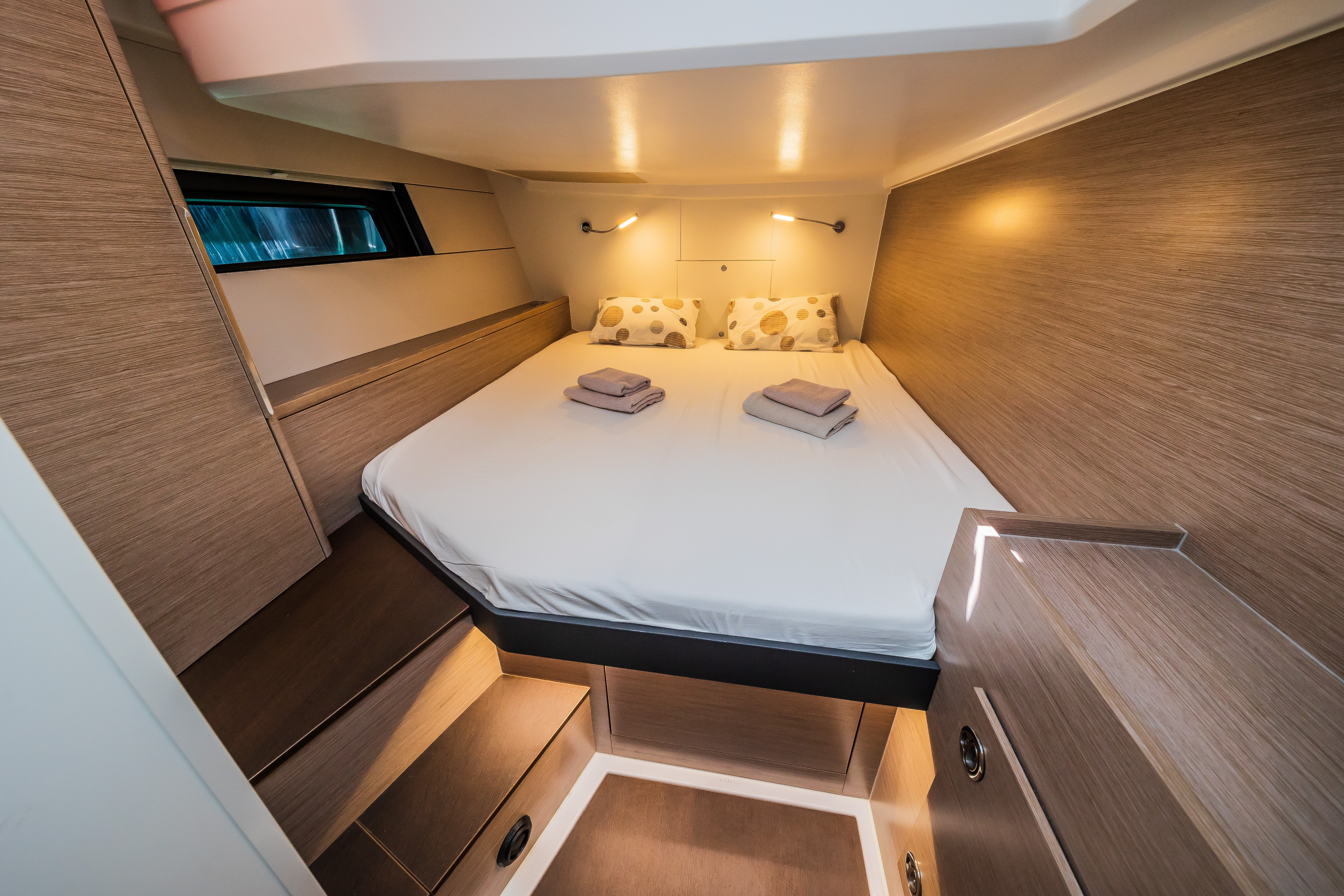Hanse 460, Stargirl - OW | Yacht Charter Croatia