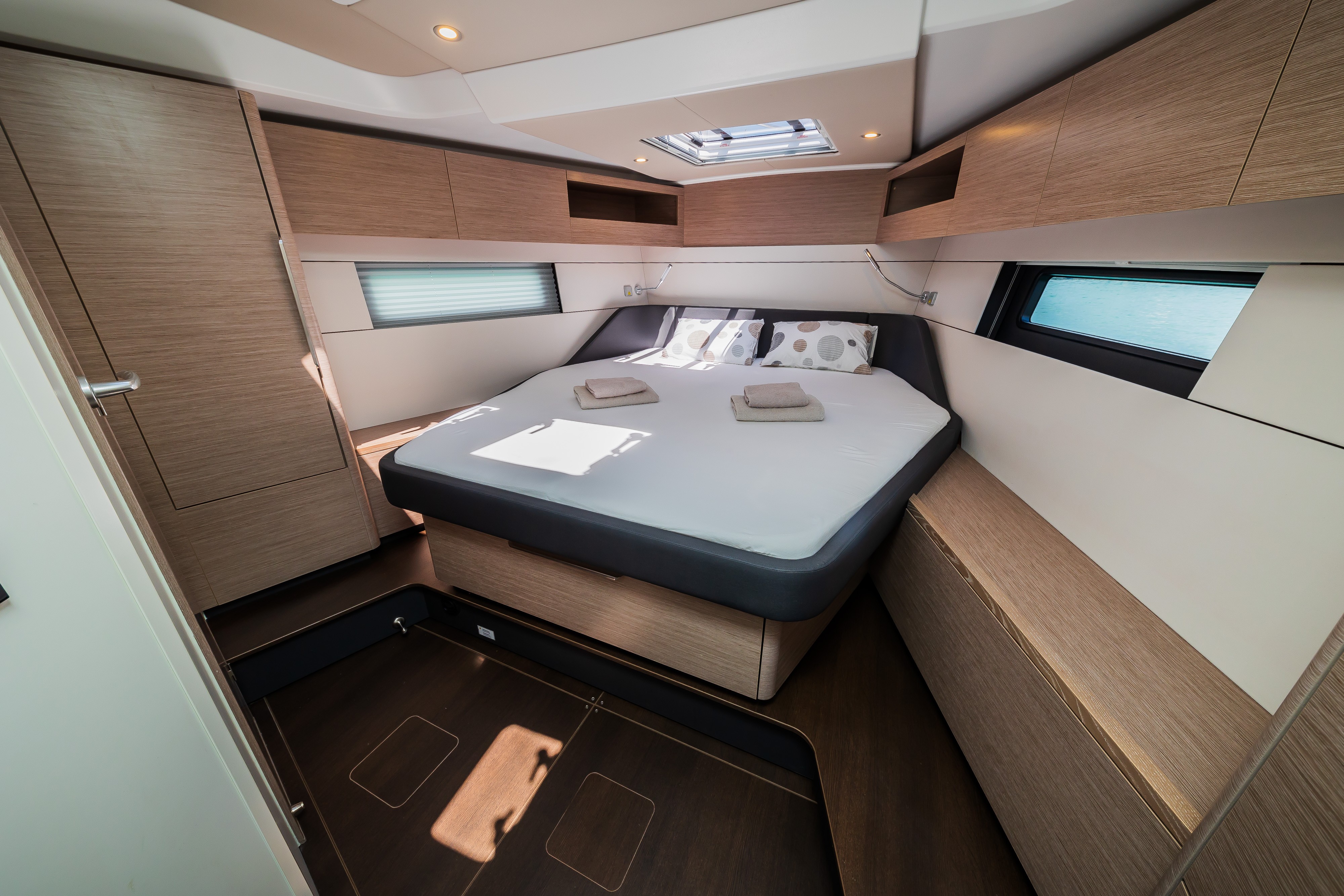 Hanse 460, Stargirl - OW | Yacht Charter Croatia
