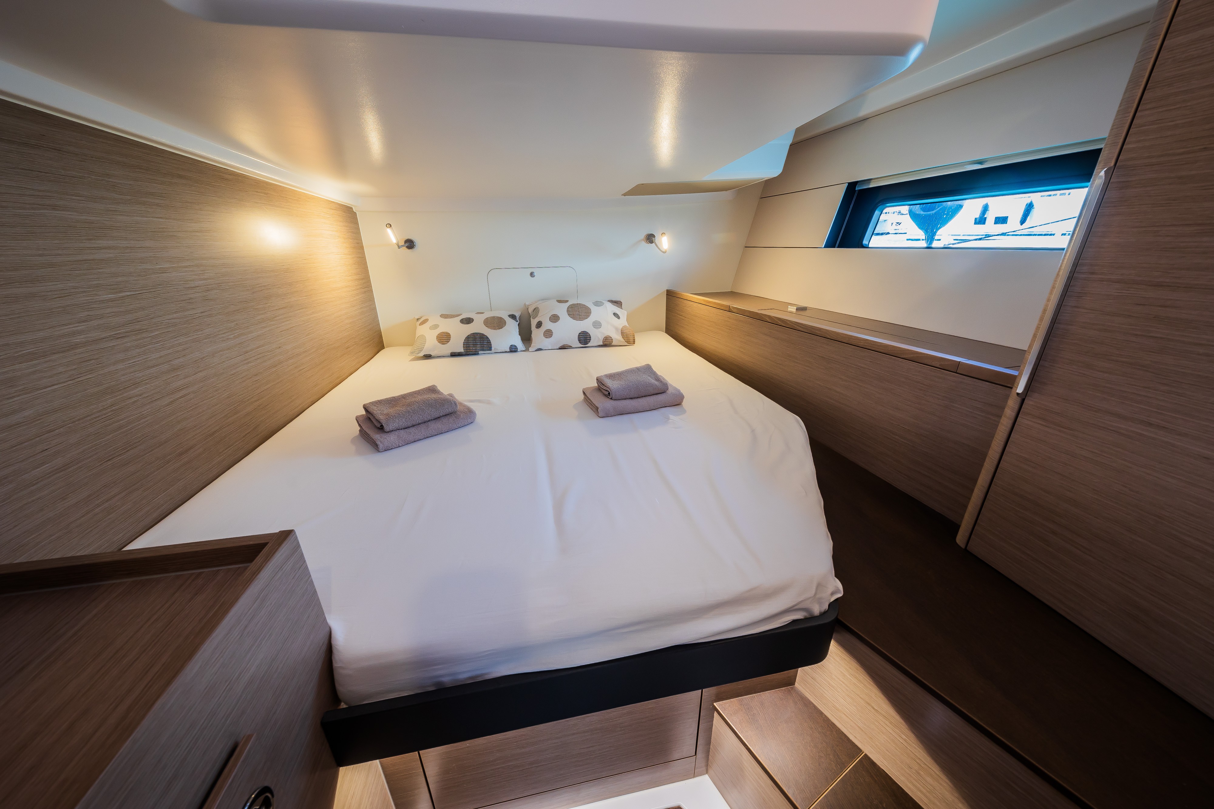 Hanse 460, Stargirl - OW | Yacht Charter Croatia