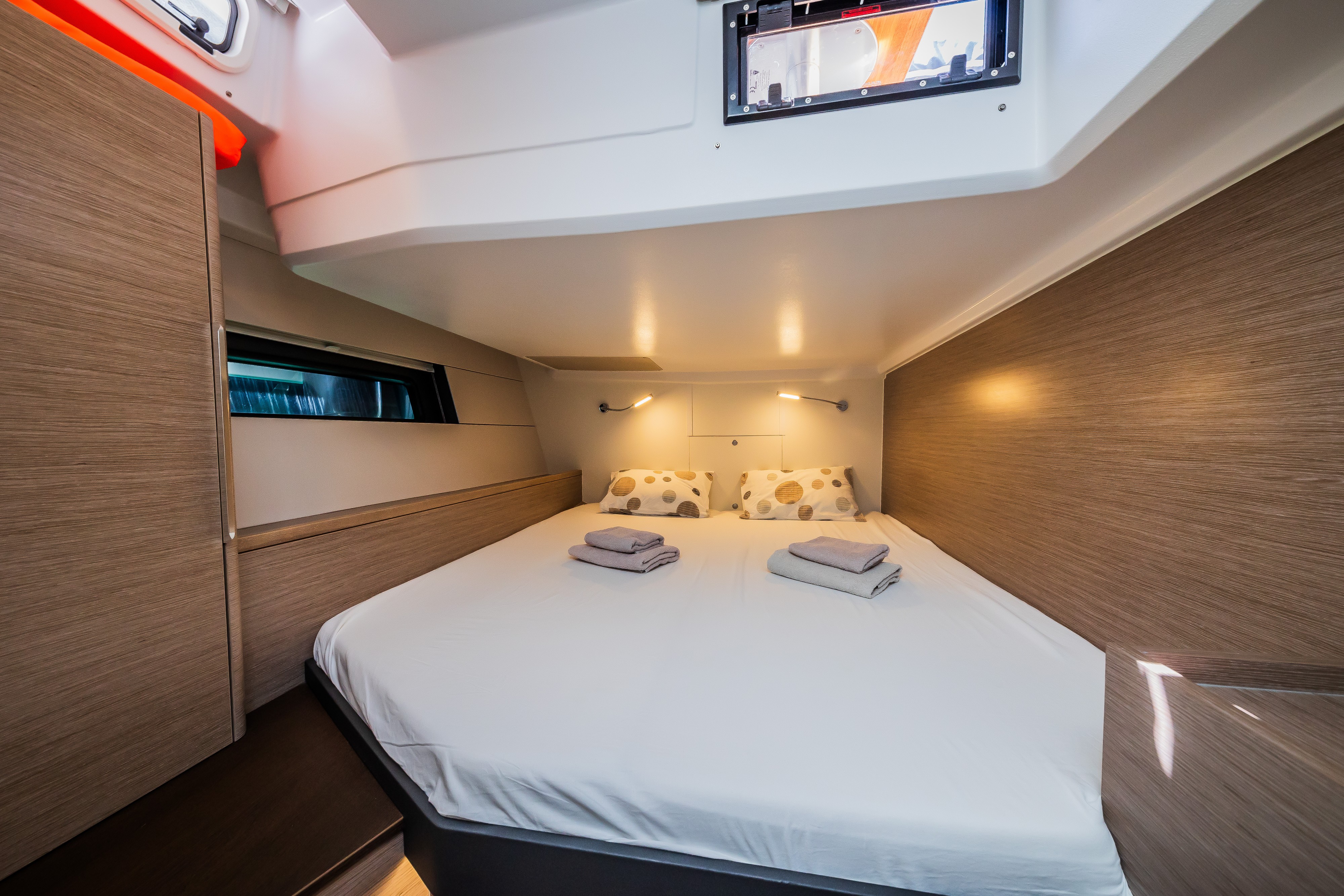 Hanse 460, Stargirl - OW | Yacht Charter Croatia