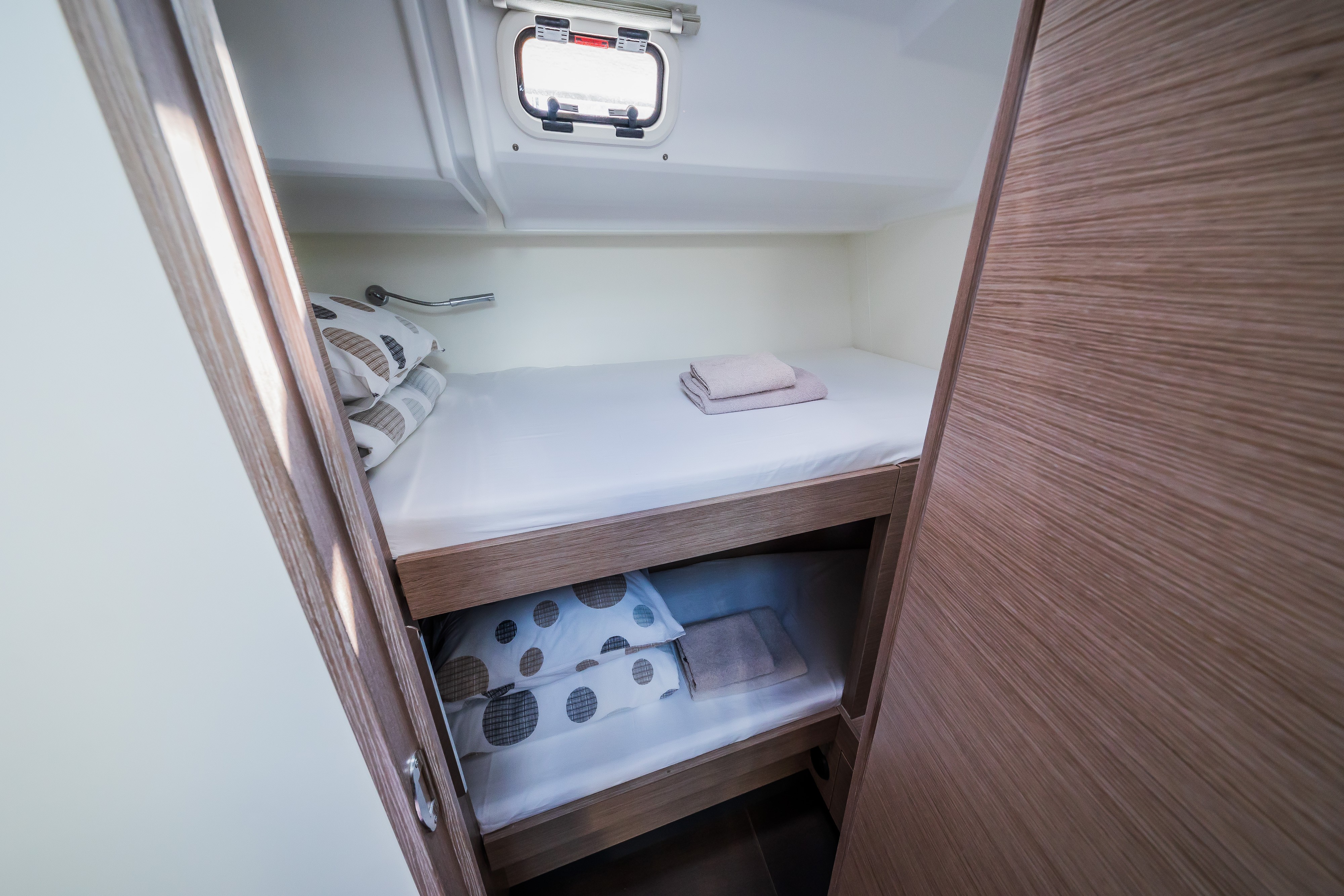 Hanse 460, Stargirl - OW | Yacht Charter Croatia