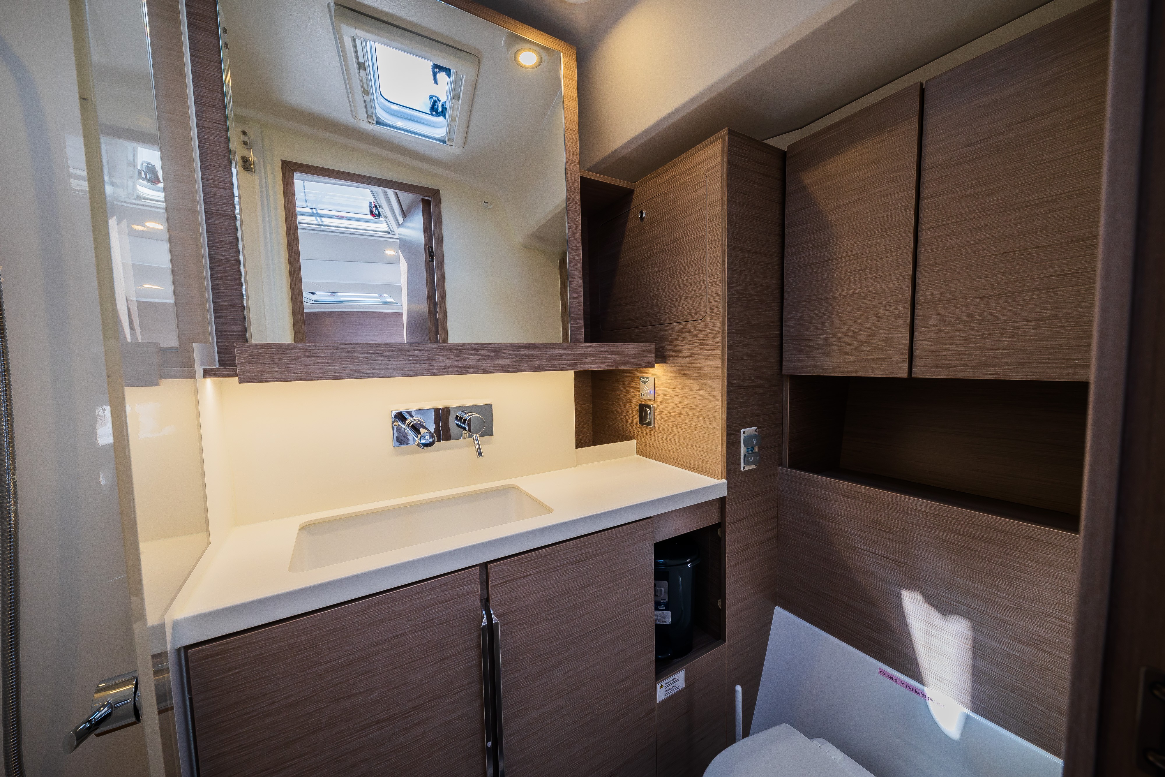 Hanse 460, Stargirl - OW | Yacht Charter Croatia