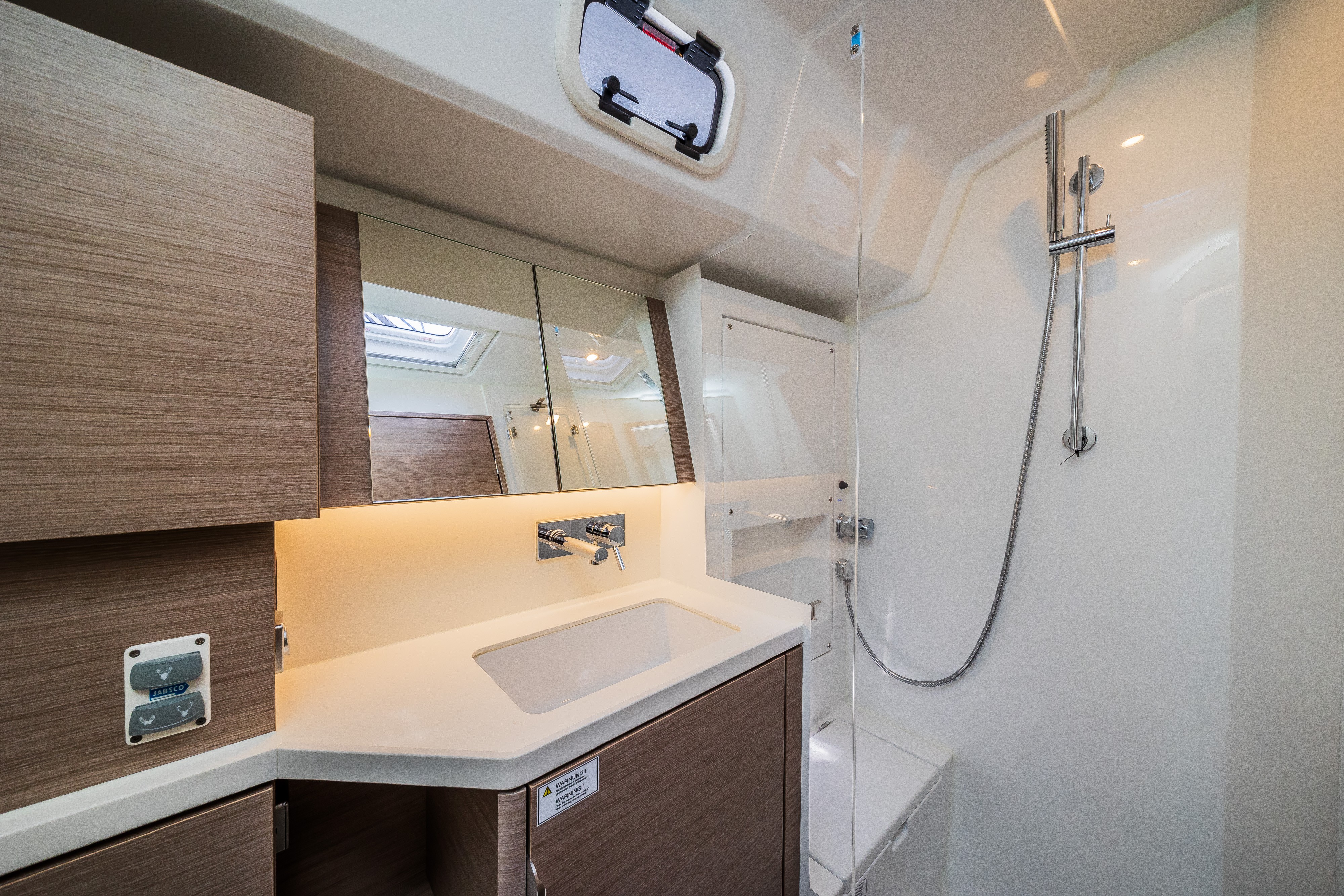 Hanse 460, Stargirl - OW | Yacht Charter Croatia