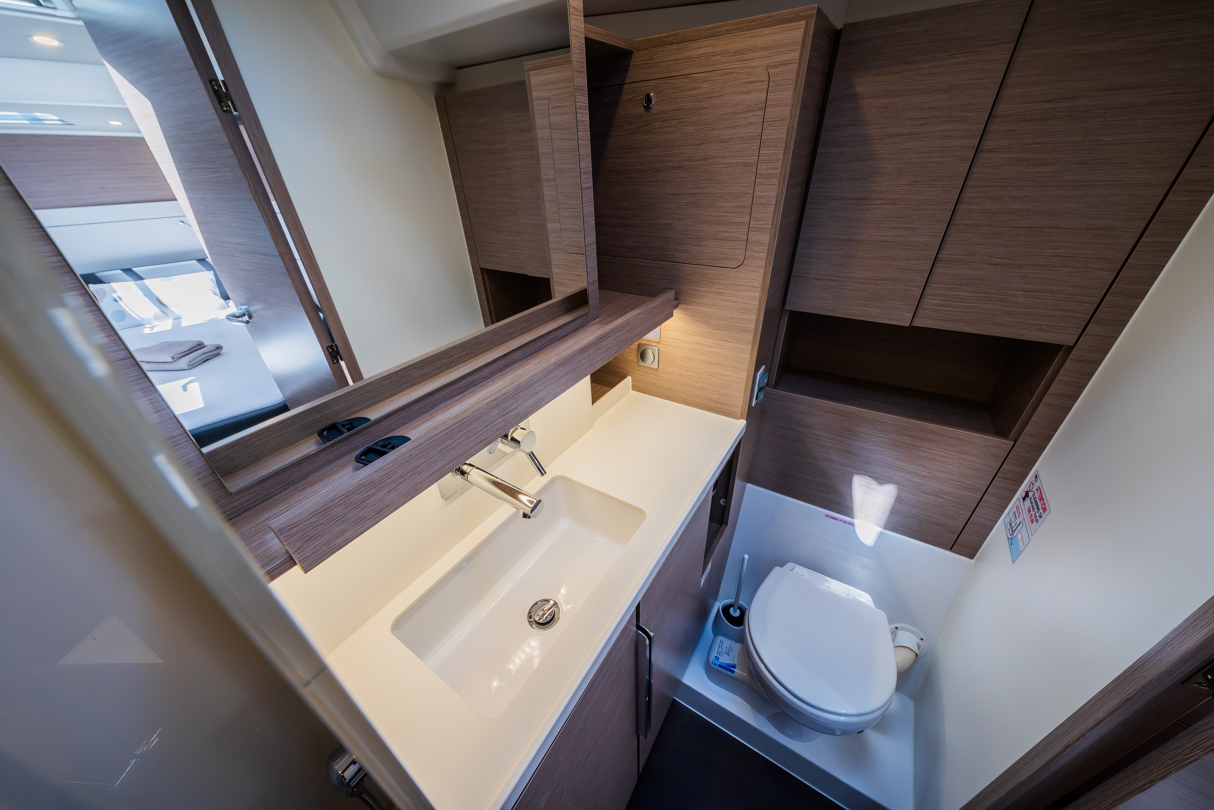 Hanse 460, Stargirl - OW | Yacht Charter Croatia