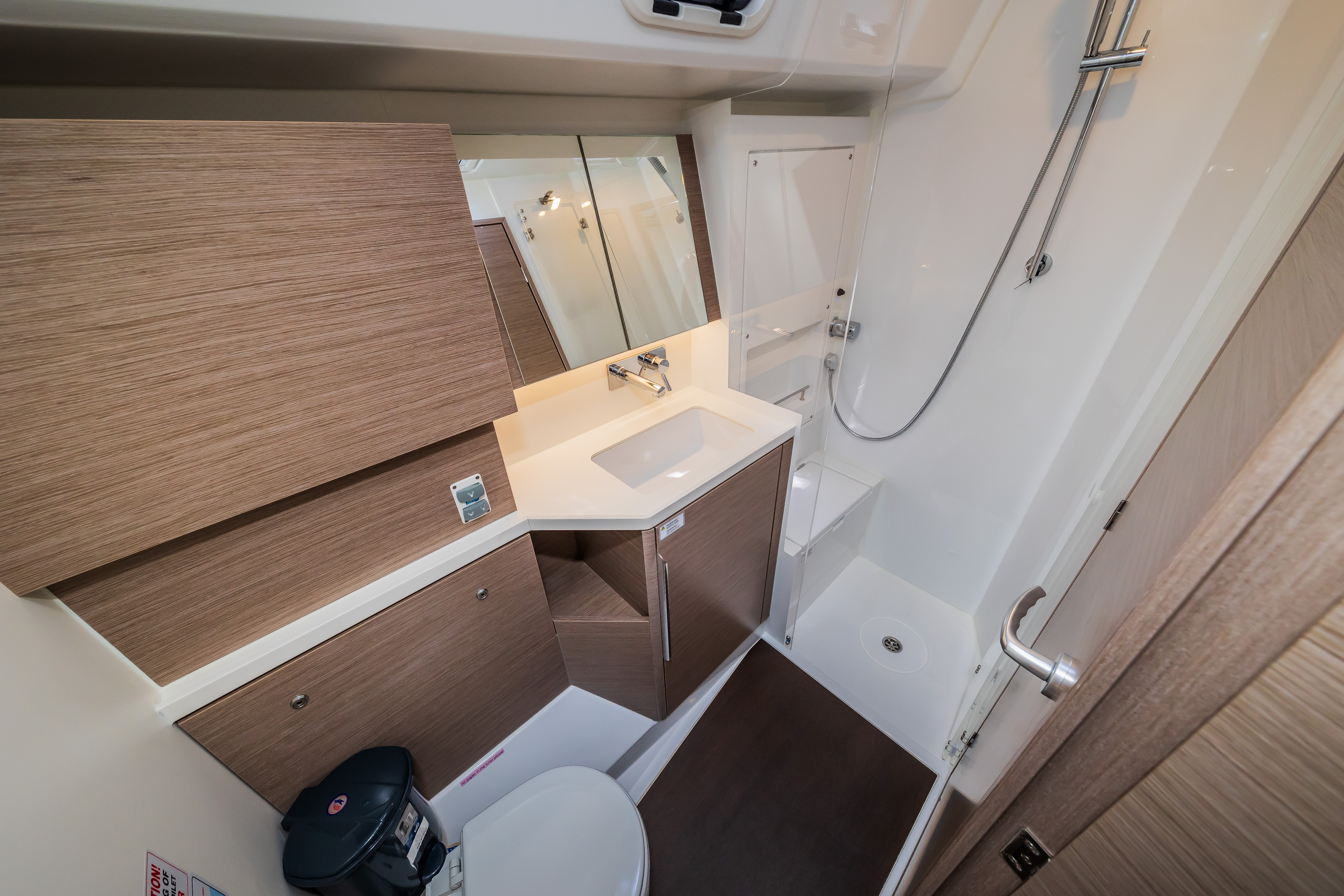 Hanse 460, Stargirl - OW | Yacht Charter Croatia
