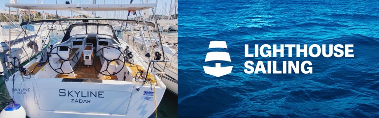 Hanse 505, Skyline | Yacht Charter Croatia