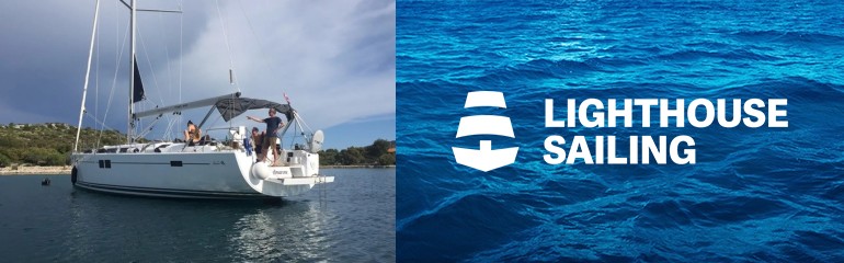 Hanse 505, Amarone | Yacht Charter Croatia