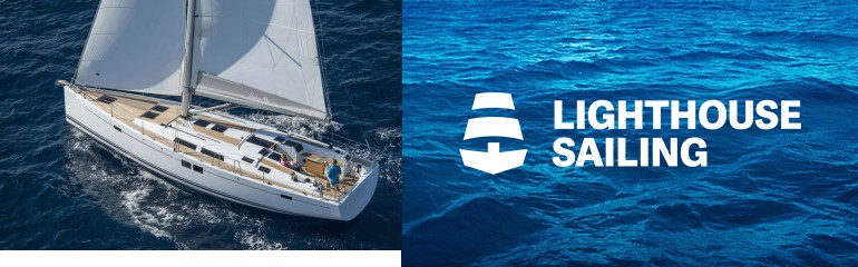 Hanse 505 Anse | Yachtcharter Kroatien
